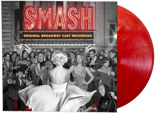 Smash O.b.c.r.