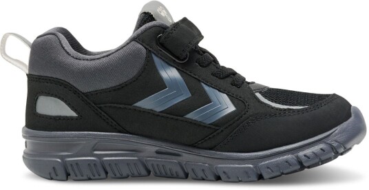 Hummel X-Light 2.0 Tex Jr Sneakers Black 24