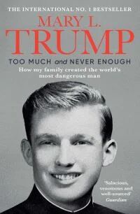 Too much and never enough av Mary L. Trump Too much and never enough av Mary L. Trump