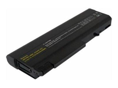 CoreParts batteri til bærbar PC - Li-Ion - 7200 mAh (MBI2112)