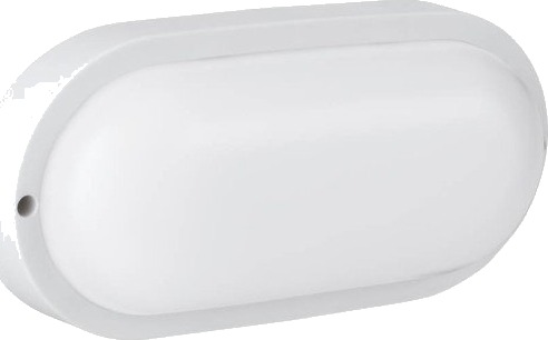 Eglo Boschetto utelys vegg oval