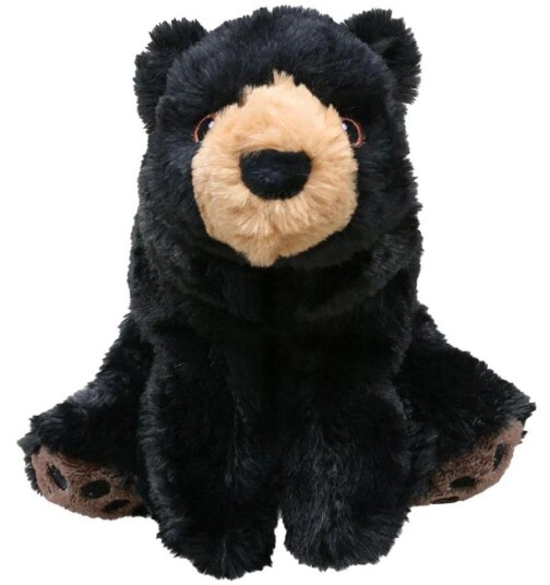 Kong Comfort Kiddos Plysjbamse For Hund L 22x18x15cm Bjørn Kong Comfort Kiddos Plysjbamse For Hund L 22x18x15cm Bjørn