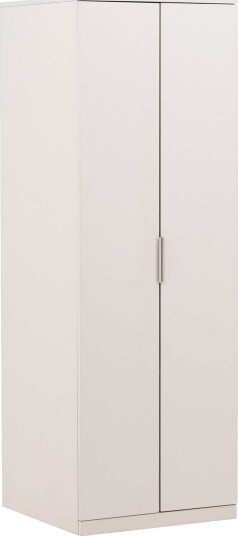Venture Design Nice garderobe Beige 60 x 60 cm Beige