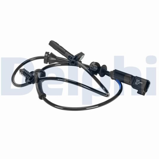 ABS sensor DELPHI SS21567-12B1 ABS sensor DELPHI SS21567-12B1