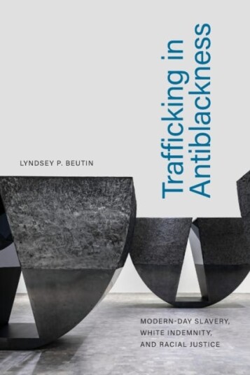 Trafficking In Antiblackness Av Lyndsey P. Beutin