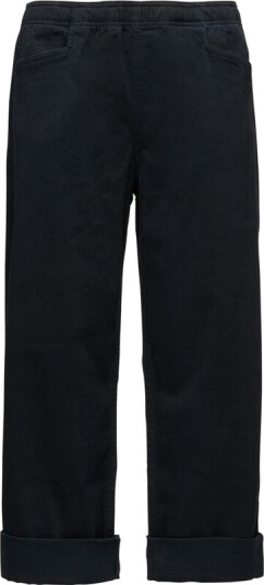 Black Diamond W Dirtbag Pants Black Black Diamond W Dirtbag Pants Black