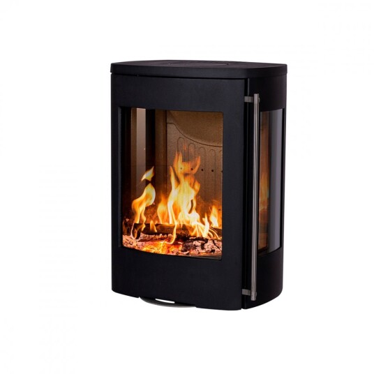 Jydepejsen Senza Wall m/sideglass 14502100 Jydepejsen Senza Wall m/sideglass 14502100