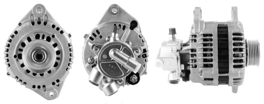 Dynamo DRI 528141702 Dynamo DRI 528141702