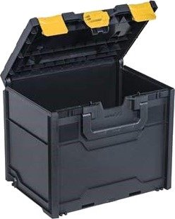 Ironside 102961 Oppbevaringsboks, Garasjeinnredning & oppbevaring