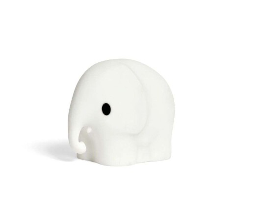Mr Maria - Elephant Bundle of Light Bordlampe White Mr. Maria
