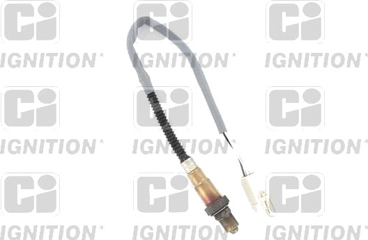 Lambdasonde QUINTON HAZELL XLOS1290