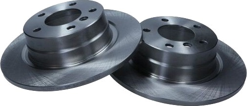 MAXGEAR 19 1939 Bremseskive MAXGEAR 19 1939 Bremseskive