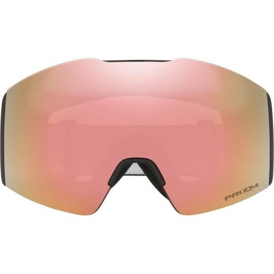 Oakley FALL LINE M Matte Black Matte Black Prizm Rose Gold