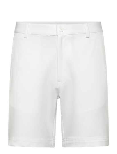 Calvin Klein Golf Florida Tech Short   White   42