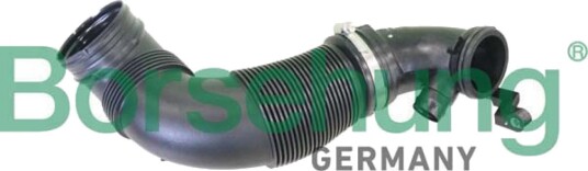 Sugeslange luftfilter Borsehung B12331 Sugeslange luftfilter Borsehung B12331