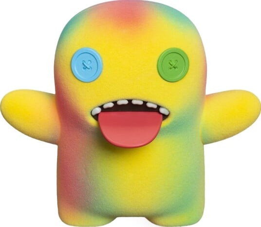 Fuggler S1 Samlefigur 11,5 Cm 6+ År Oogah Boogah