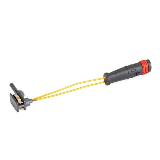 Slitasjevarsler bremseklosser BREMBO A 00 353