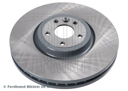 Bremseskive BLUE PRINT ADJ134367