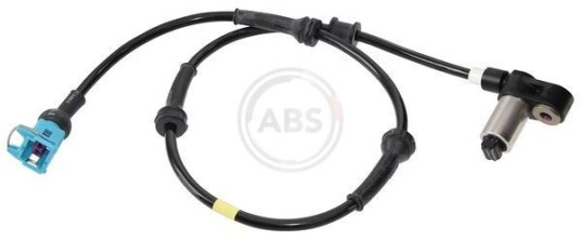 ABS sensor A.B.S. 30396