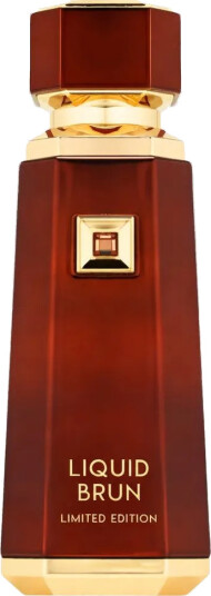 French Avenue - Liquid Brun Limited Edition Ekstrakt Perfum 150Ml
