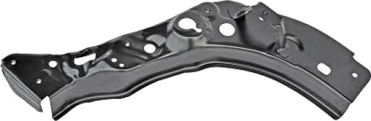 DIEDERICHS 5835012 Feste, hovedlyskaster