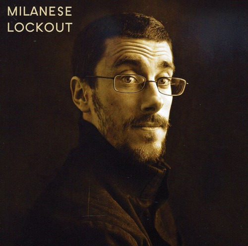 Milanese Lockout CD