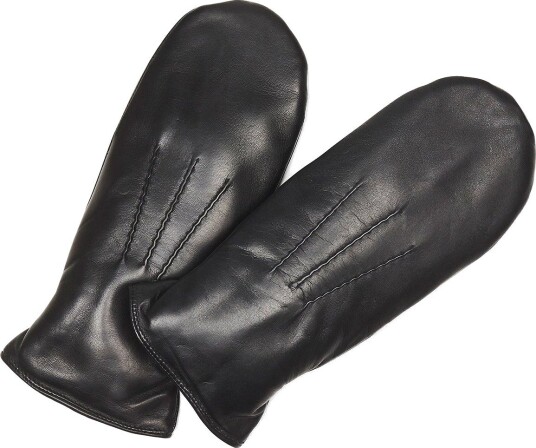 Markberg Alleymbg Mitten   BLACK   XL