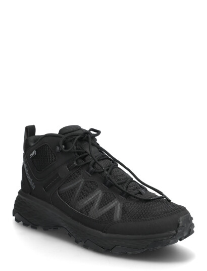 Columbia Sportswear Peakfreak Rush Mid Outdry - Black - 42 Columbia Sportswear Peakfreak Rush Mid Outdry - Black - 42