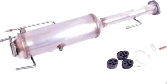 Partikkelfilter EEC AR6012T Partikkelfilter EEC AR6012T