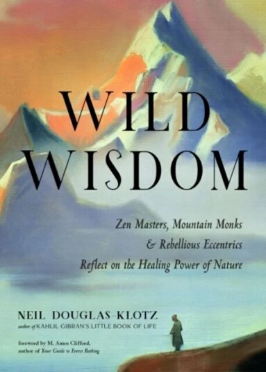 Wild Wisdom Av Neil Douglas-Klotz
