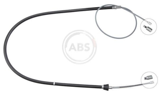 Bremsewire A.B.S. K18001 Bremsewire A.B.S. K18001