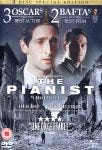 Pianisten DVD