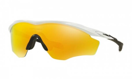 Oakley M2 Frame® XL Fire Iridium Oakley M2 Frame® XL Fire Iridium