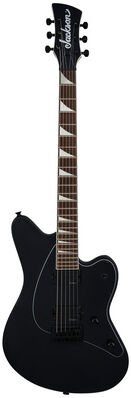 Jackson X Series Surfcaster HT6 STN BK