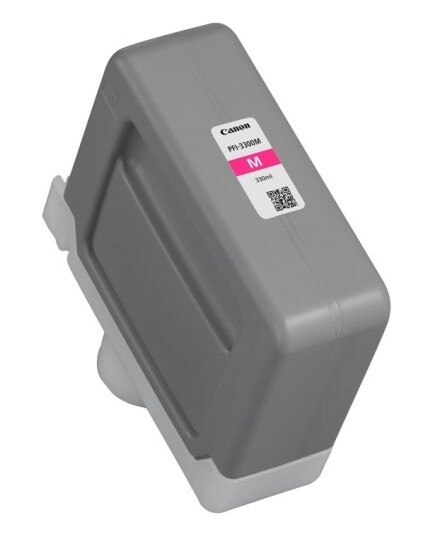 Canon Pfi-3300 M Canon Pfi-3300 M