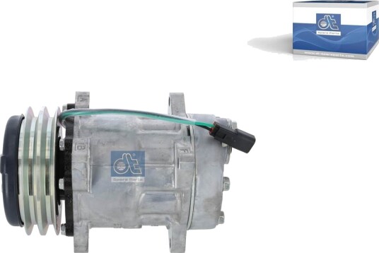 AC-kompressor DT Spare Parts 2.00770