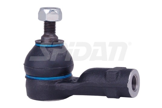 Endeledd SPIDAN CHASSIS PARTS 50728