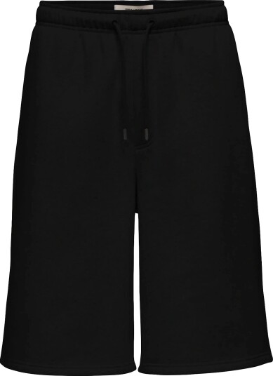 ONLY & SONS Onsceres Balloon Shorts Swt Black XXL