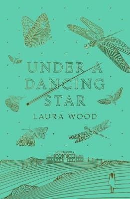 Under A Dancing Star Av Laura Wood