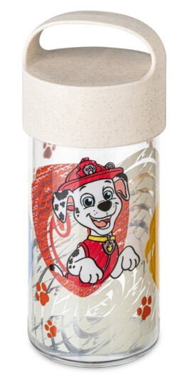 Koziol 8316744 Lunchlåda Barn Multifärg Transparent Bild Rund 0,5 L Koziol 8316744 Lunchlåda Barn Multifärg Transparent Bild Rund 0,5 L