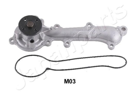 Vannpumpe JAPANPARTS PQ-M03