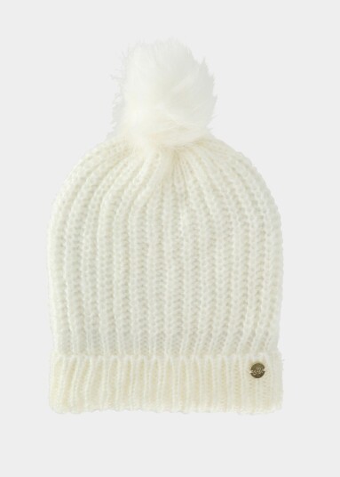 Saint Vincent Pernilla Swe Off White Onesize Pannebånd