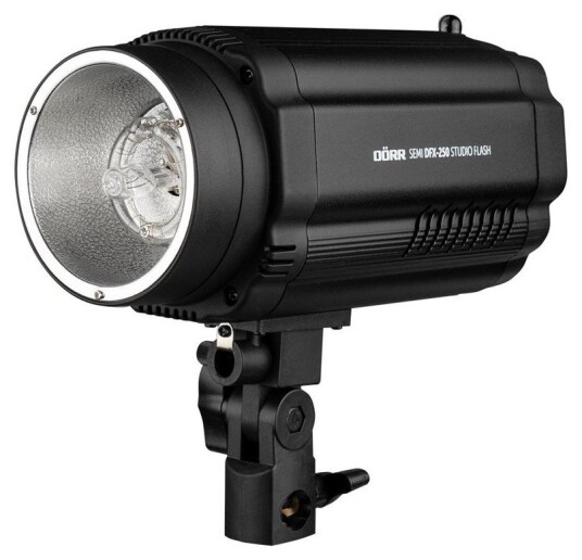 Dörr Studio Blits Semi DFX 250 5500K 50W