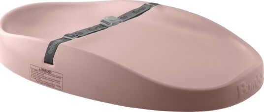 Bumbo Stellematte Heather