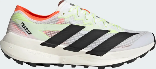 Adidas Terrex Agravic Speed 2  M"s ftwwht/cblack/seimor UK 7