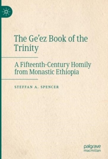 The Ge’ez Book of the Trinity