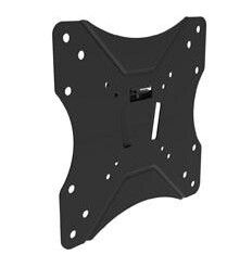 EQUIP TV-Wandhalterung Stahl 23"-42" neigbar VESA EQUIP TV-Wandhalterung Stahl 23"-42" neigbar VESA