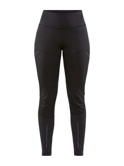 Craft Women's Adv Essence Wind Tights Black XXL Craft Women's Adv Essence Wind Tights Black XXL