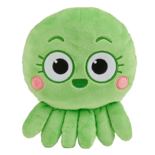 Baby Shark's Big Show 20 cm Vola