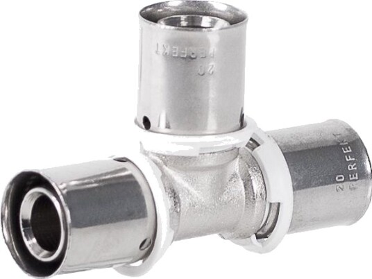 Perfexim Press-T-Skjorte 73B 16Mm (62-73B-0160-000)